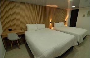 Hotel Cordi